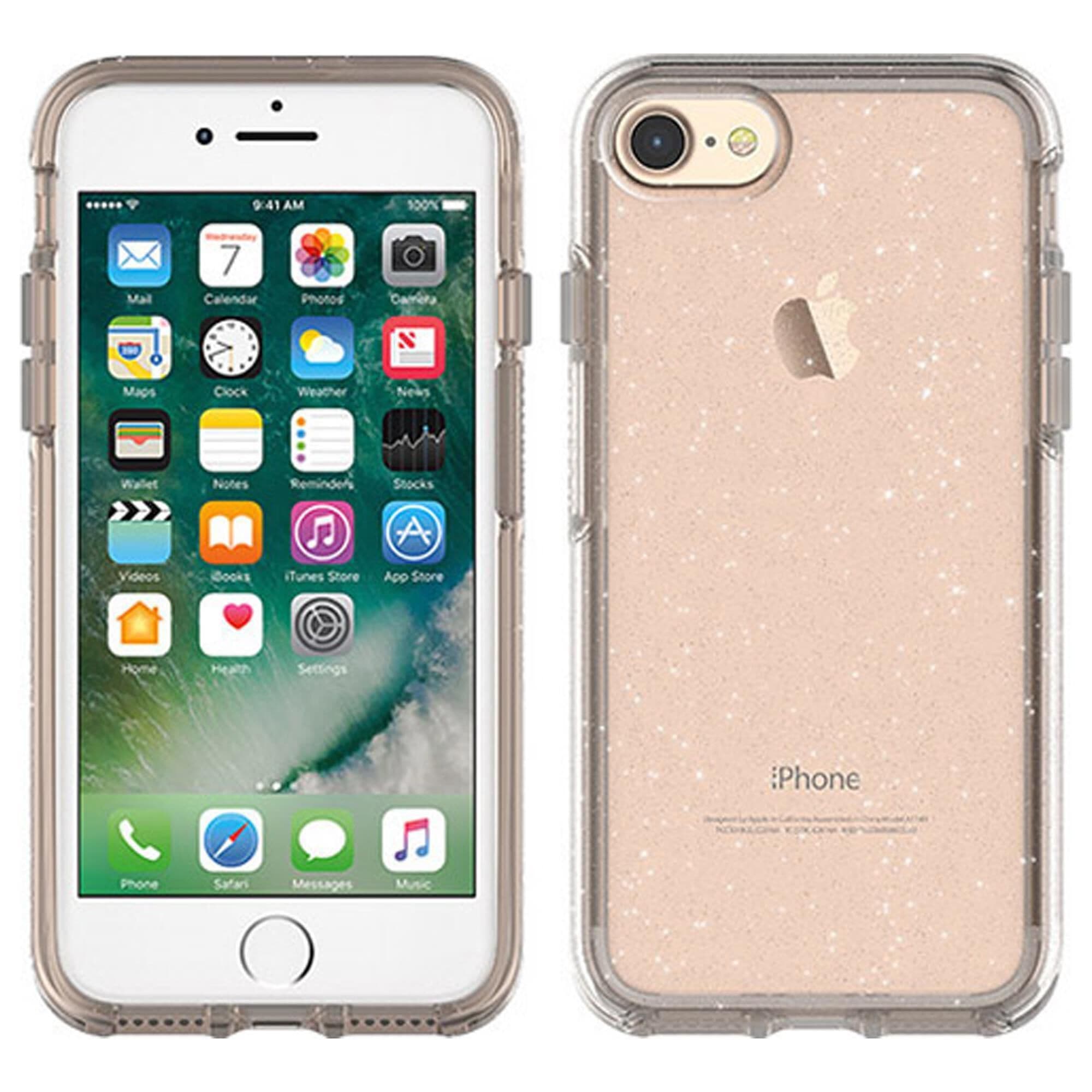 Otterbox top iphone se