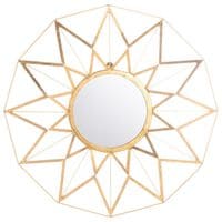 Accent Wall Mirrors
