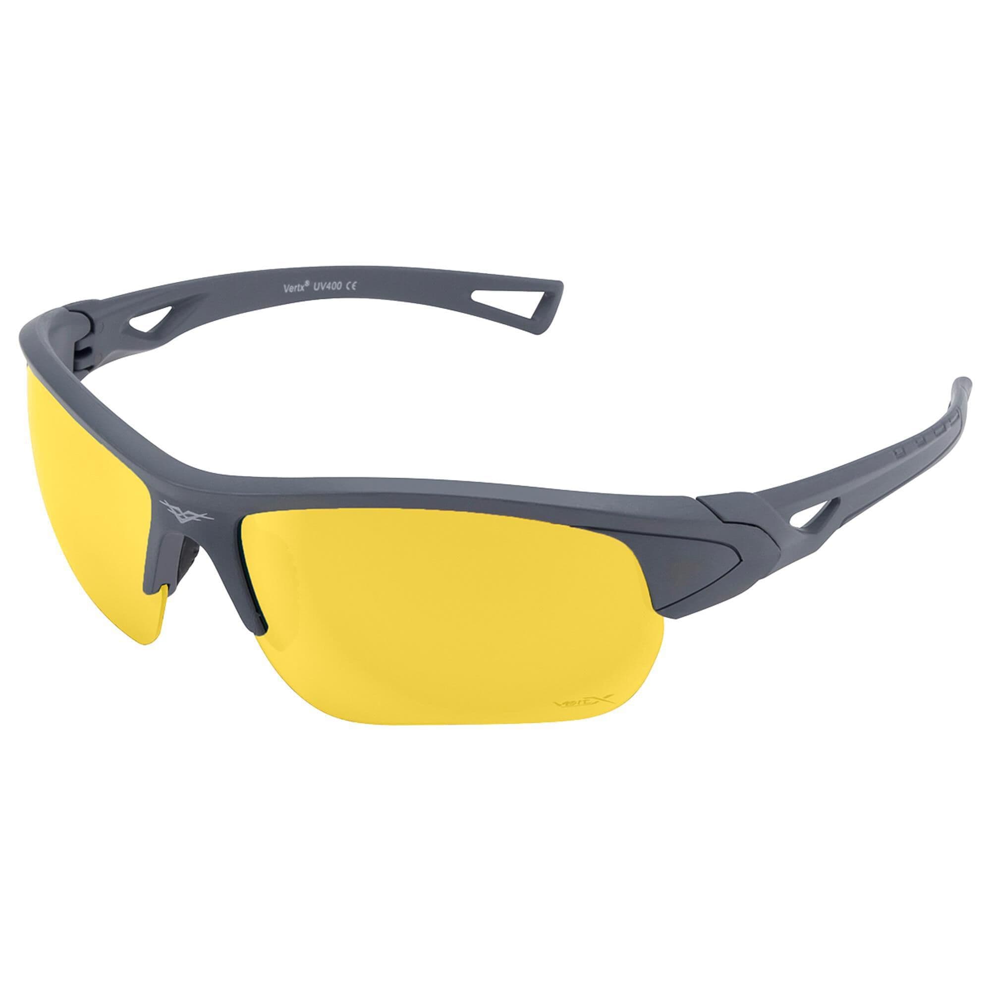 Vertx 2025 sunglasses uv400