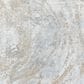Surya Brunswick Cream, Taupe, Tan, Light Slate, Blue and Gray 2" x 2"11" Area Rug, , large