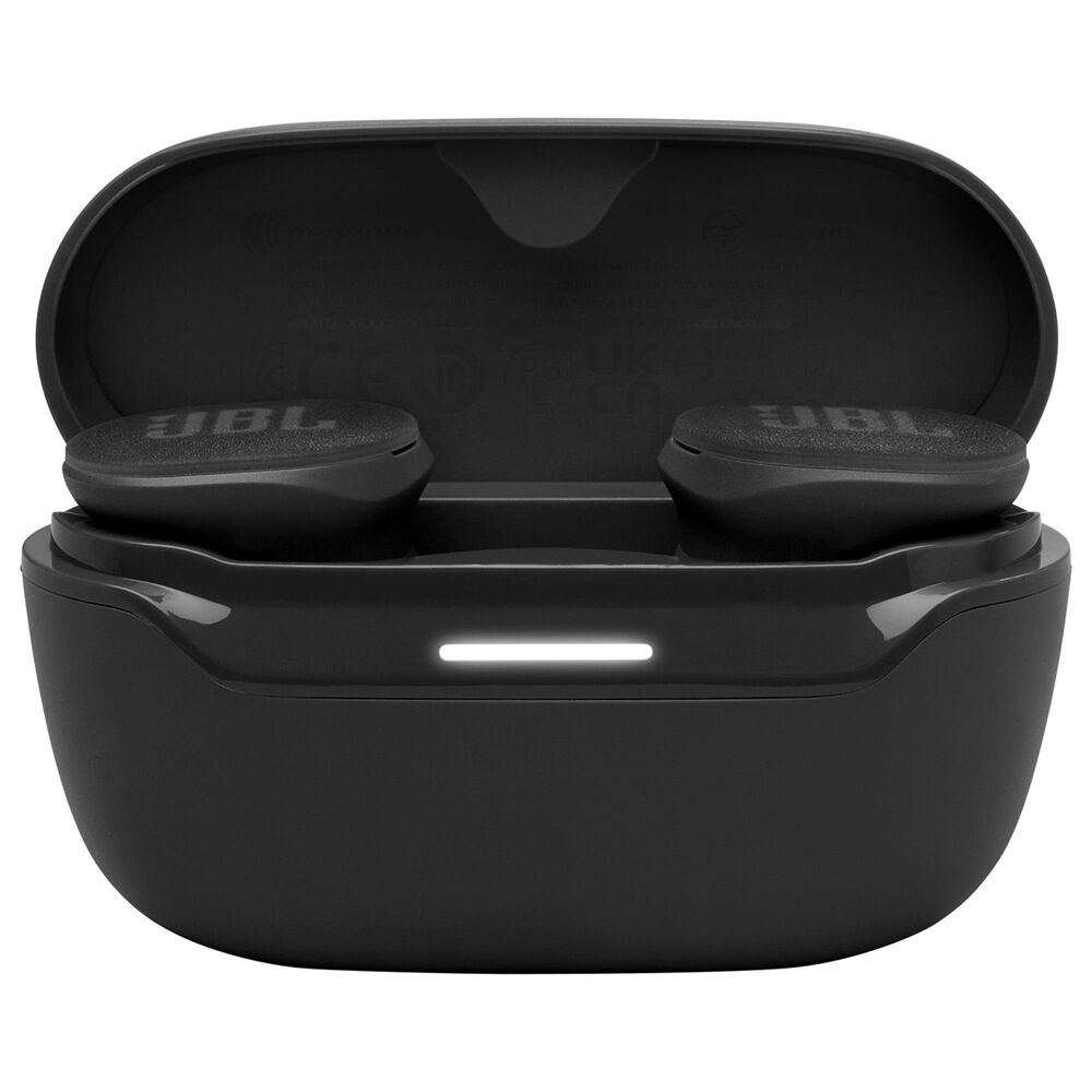 JBL Endurance Race 2 True Wireless Earbuds in Black, , large