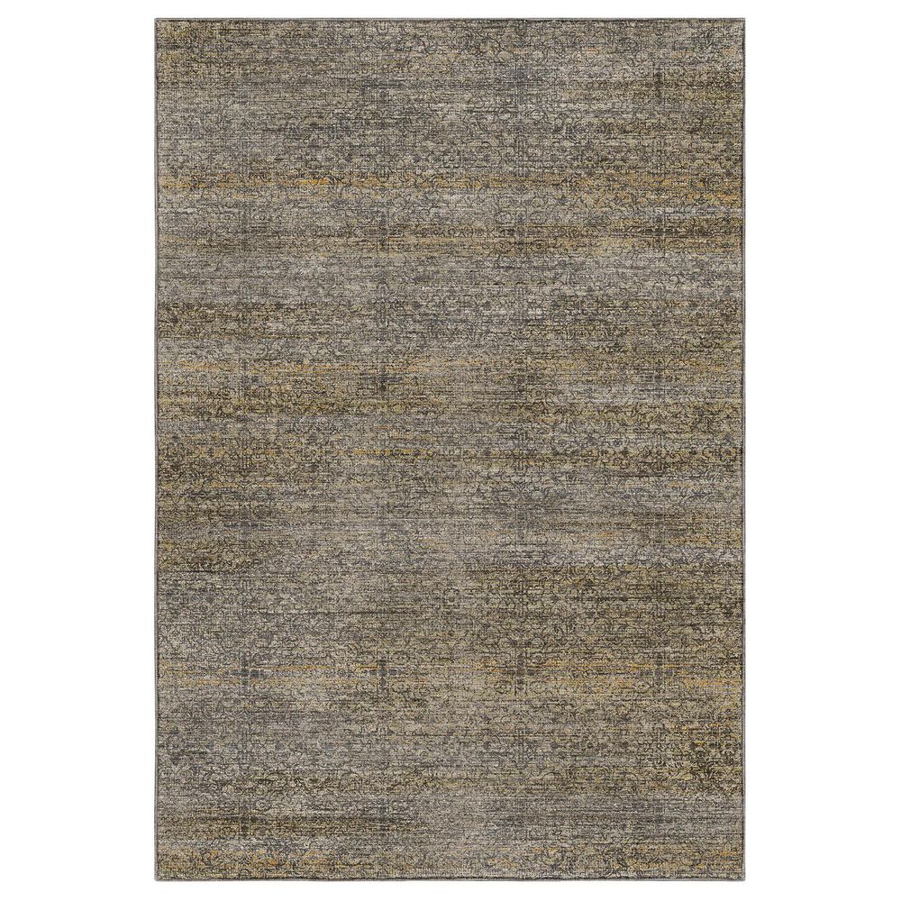 Dalyn Rug Company Vico Graphite 8" x 10" Area Rug, , large