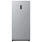 Element 17 Cu. Ft. Upright Convertible Freezer/Refrigerator in Stainless Steel, , large