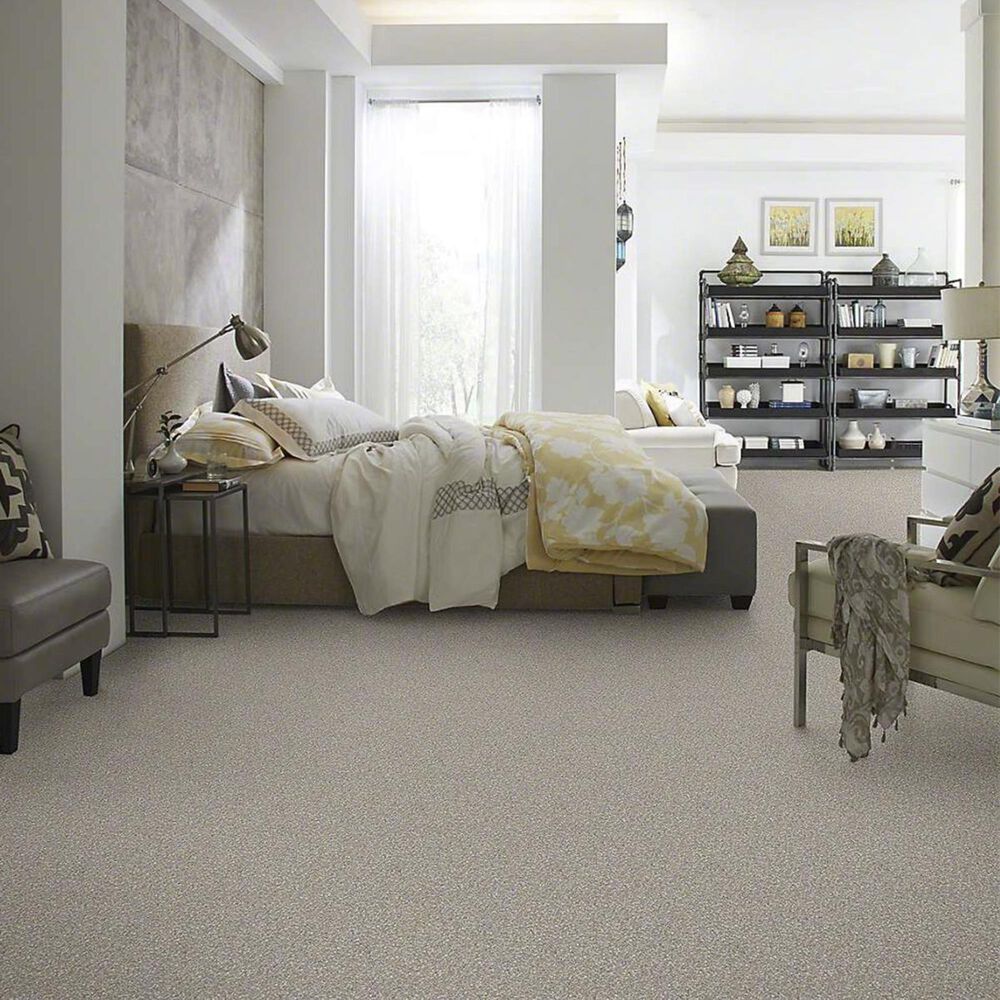 Anderson Tuftex Barracan Classic II Carpet in Atlantic, , large