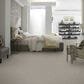Anderson Tuftex Barracan Classic II Carpet in Atlantic, , large