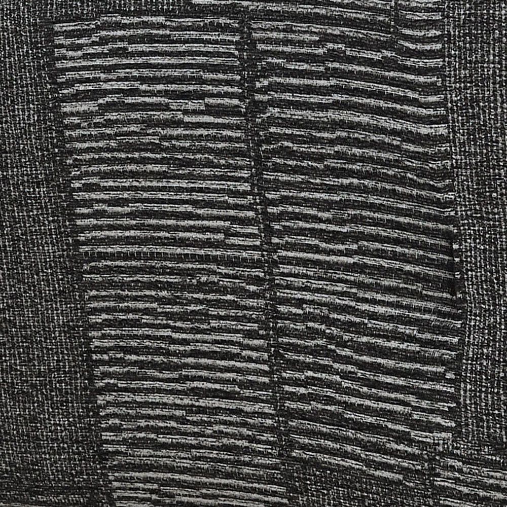 BCP Home Halifax 3-Piece King Comforter Set in Charcoal and Grey, , large