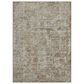 Dalyn Rug Company Aberdeen 1"8" x 2"6" Driftwood Area Rug, , large