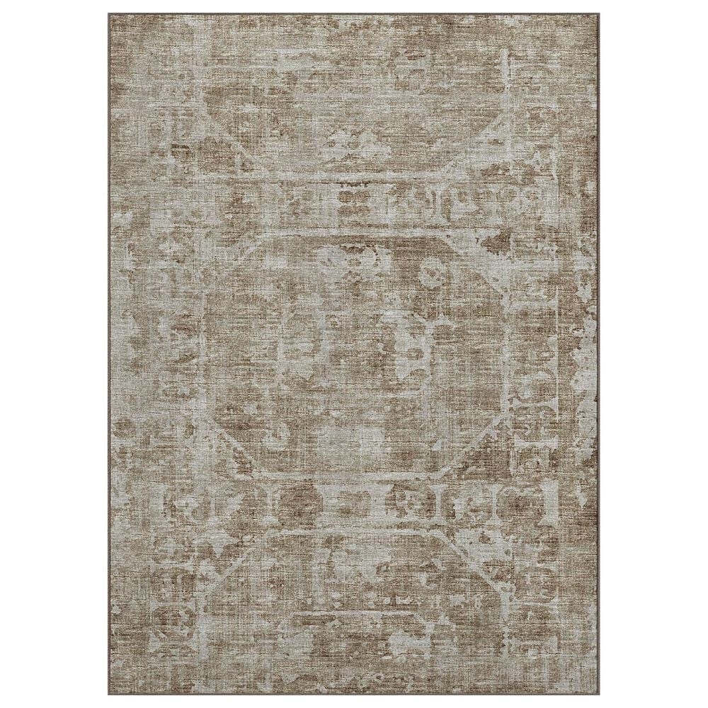 Dalyn Rug Company Aberdeen 1"8" x 2"6" Driftwood Area Rug, , large