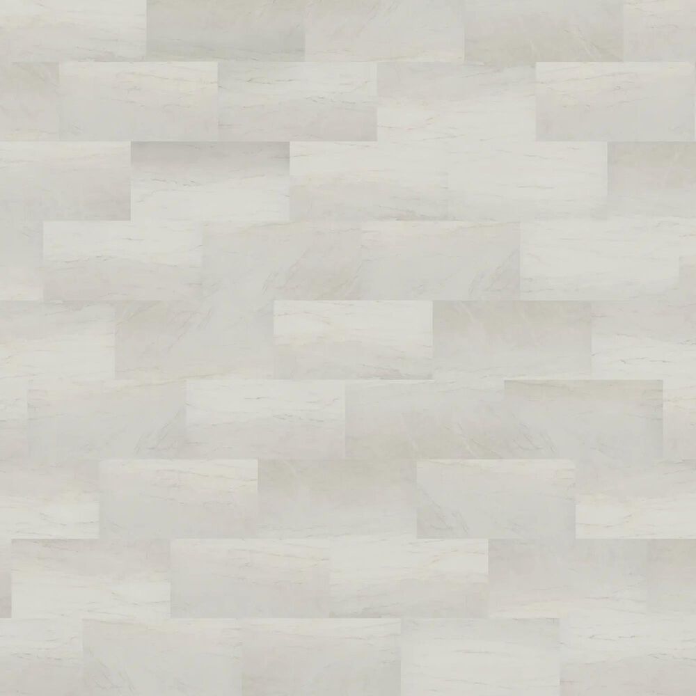 Mannington Adura Flex Arctic Frost 12&quot; x 24&quot; Luxury Vinyl Tile, , large
