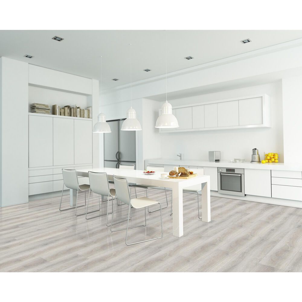 Happy Feet International Malibu II Sarasota 9&quot; x 60&quot; Luxury Vinyl Plank, , large