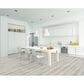 Happy Feet International Malibu II Sarasota 9" x 60" Luxury Vinyl Plank, , large