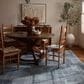 Loloi Scout Denim and Sky 7"9" x 9"9" Area Rug, , large