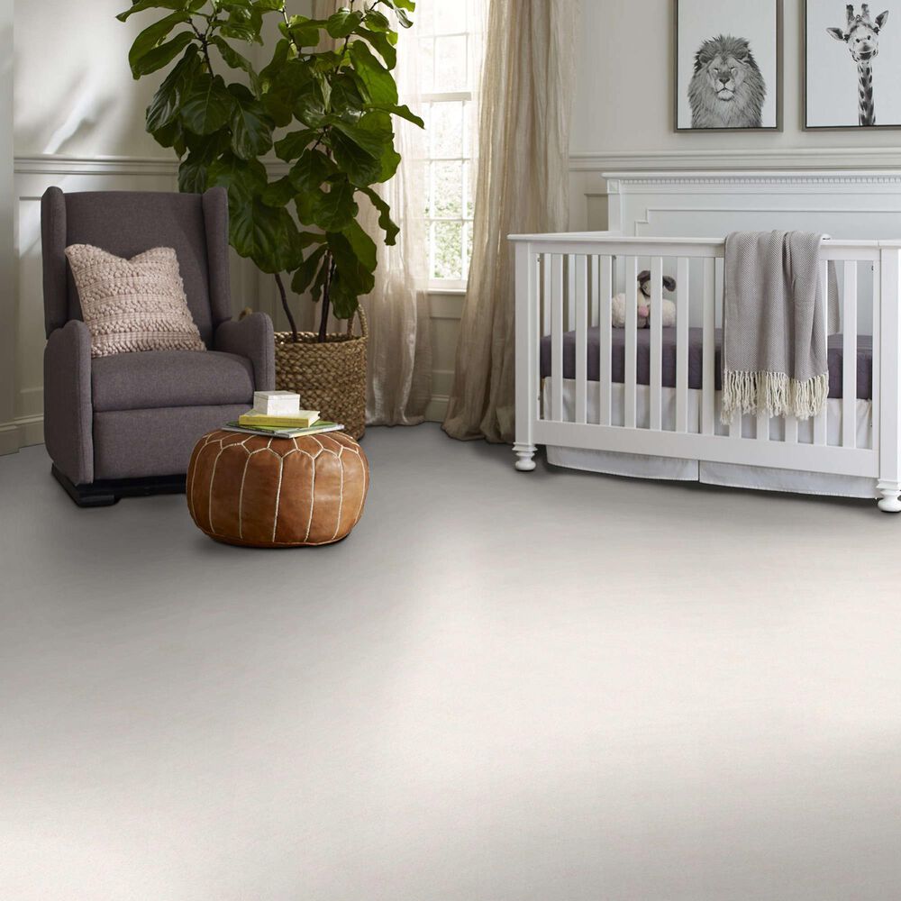 Shaw Your Comfort I Carpet in Clean Linen, , large
