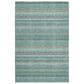 Dalyn Rug Company Solace SL2 8" x 10" Aqua Area Rug, , large