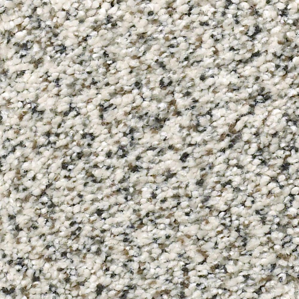 Shaw Foundations Take The Floor Accent Blue Carpet in Avalanche, , large