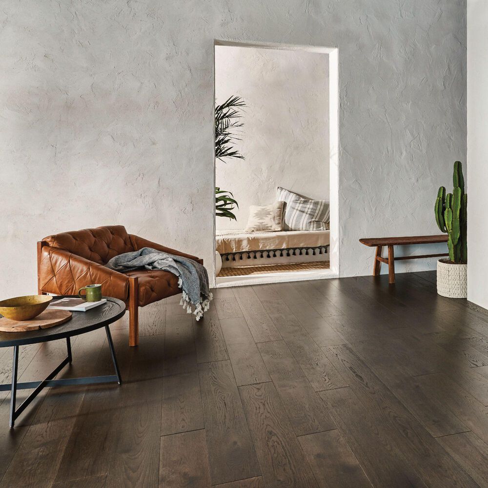 Anderson Tuftex Imperial Umber Pecan Hardwood Flooring, , large