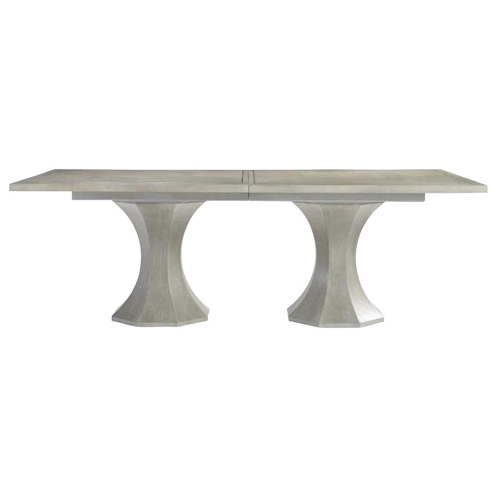 Bernhardt Cornelia Dining Table in Nebbia - Table Only, , large