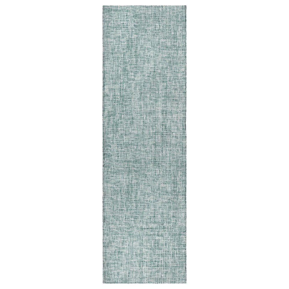 Dalyn Rug Company Voyage VY1 Seafoam 2"3" x 7"6" Runner, , large