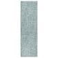 Dalyn Rug Company Voyage VY1 Seafoam 2"3" x 7"6" Runner, , large