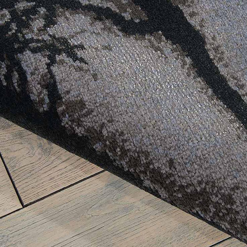 Nourison Twilight 7&#39;9&quot; x 9&#39;9&quot; Moon Area Rug, , large