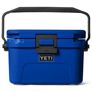 YETI Roadie 8 Hard Cooler in Royal Blue, , large