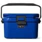 YETI Roadie 8 Hard Cooler in Royal Blue, , large