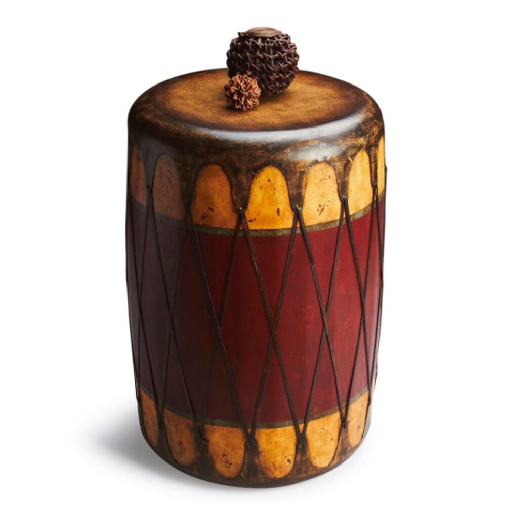 Butler Accent Table, , large