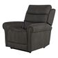 MotoMotion Lift Lay Flat Recliner in Stonewash Mossy , , large