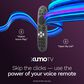 Element 50" 4K UHD HDR Xumo Smart TV, , large