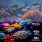 Element 50" 4K UHD HDR Xumo Smart TV, , large