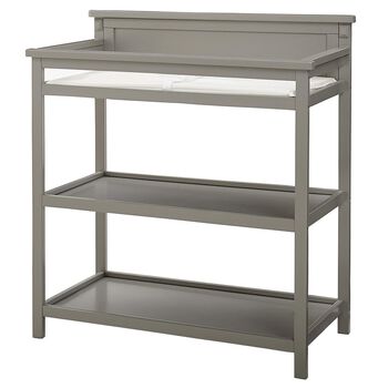 Changing Tables and Pads