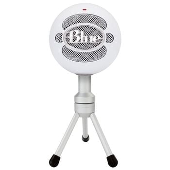 Computer Microphones