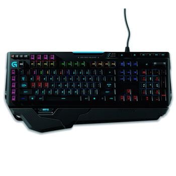 Keyboards