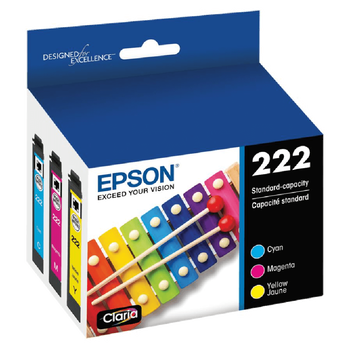 Printer Ink
