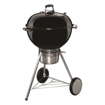Charcoal Grills