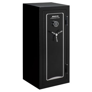 Gun Cabinets and Safes