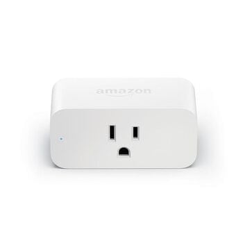 Smart Switches and Outlets