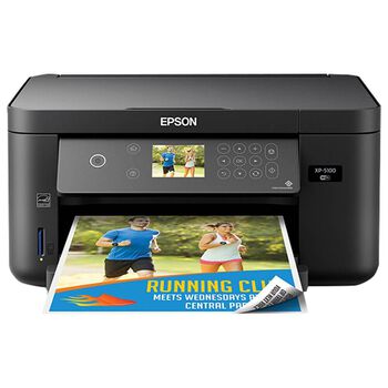 Printers Paper and Ink