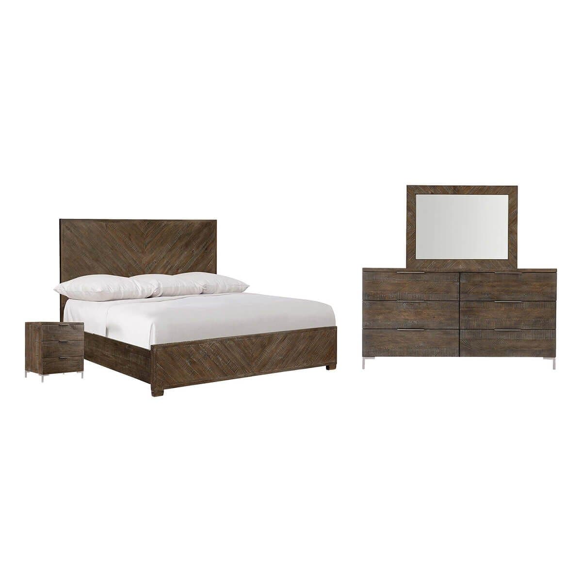 Nebraska furniture hotsell mart bedroom furniture