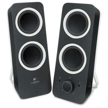 Speakers and Headsets
