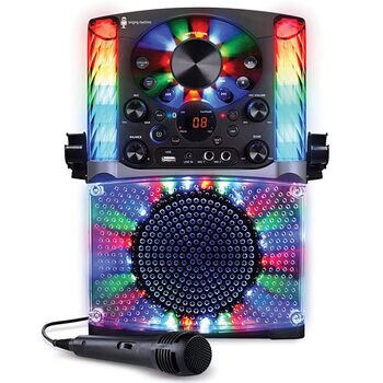 Karaoke Machines