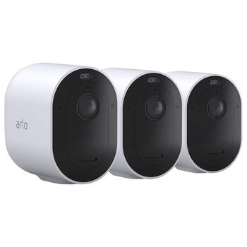 Security Cameras