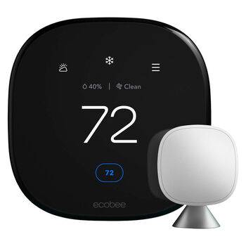 Climate Control