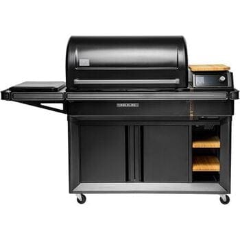 Pellet Grills