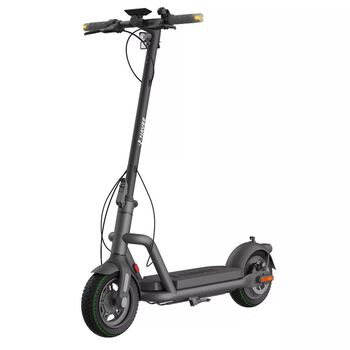 Scooters
