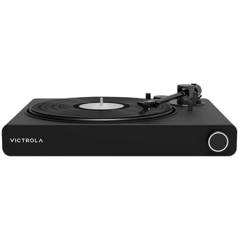 CD Players and Turntables
