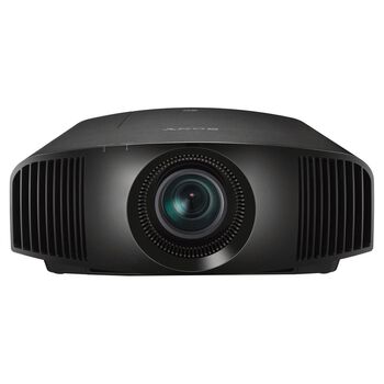 Projectors and Screens