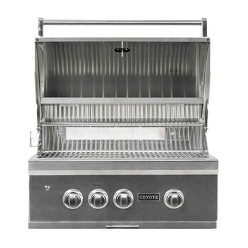 Outdoor Kitchen Components