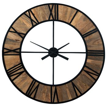 Clocks