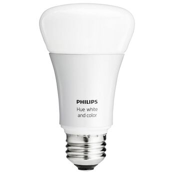 Smart Lighting